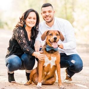 Meet your Posher, Stacey